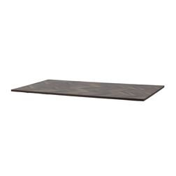 Hæve sænkebord 80x140 sildeben - Manager Pro+