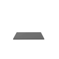 Bordplade Decor laminat ECO X 60x120