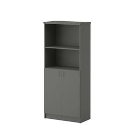 Kontorreol EPF ECO med 4 rum