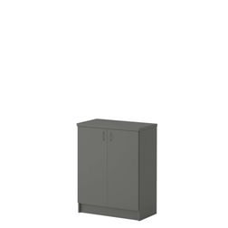 Kontorreol EPF ECO med 2 rum