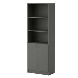 Kontorreol EPF ECO med 5 rum