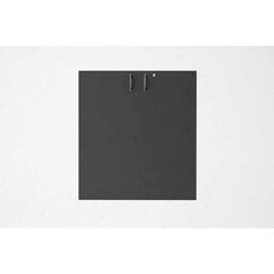 EPF ECO lågesæt 2 rum m. lås