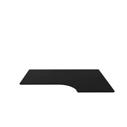 Linoleum bordplade 110x160