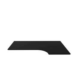 Linoleum bordplade 110x180