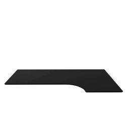 Linoleum bordplade 110x200