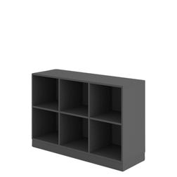 Kontorreol New Choice 3x2 rum