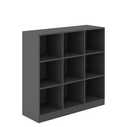 Kontorreol New Choice 3x3 rum