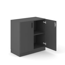 Kontorskab New Choice 2 rum