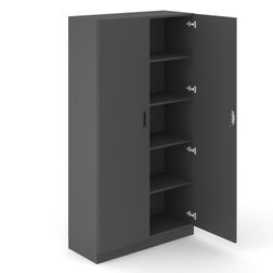 Kontorskab New Choice 5 rum