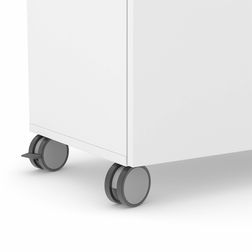 Hjulsæt bredde 100-160 cm