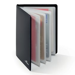 Kreditkortmappe SECURE - 10 stk.