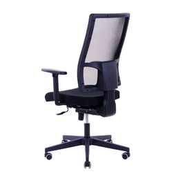 Kontorstol Sprint Air sort