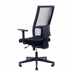 Kontorstol Sprint Air sort