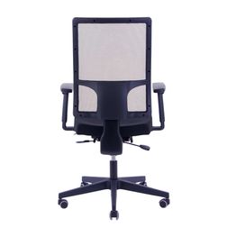 Kontorstol Sprint Air sort
