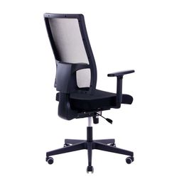 Kontorstol Sprint Air sort