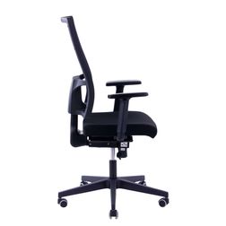 Kontorstol Sprint Air sort