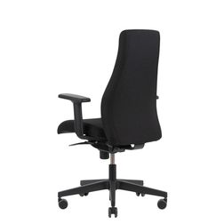 Kontorstol Marathon høj ryg