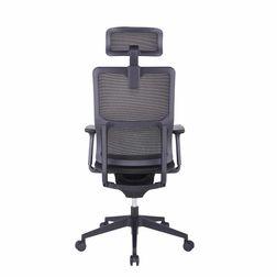 Kontorstol Airflow sort