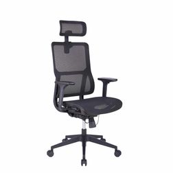 Kontorstol Airflow sort
