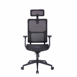 Kontorstol Airflow sort
