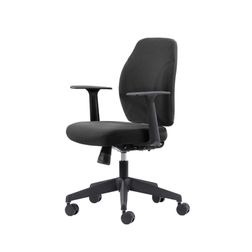 Kontorstol Canadian Ergo Eco 1 