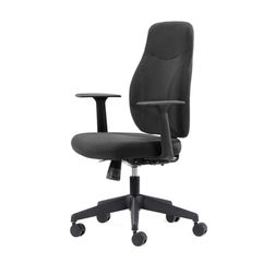 Kontorstol Canadian Ergo Eco 2 