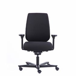 Kontorstol Canadian Ergo Comfort Soft