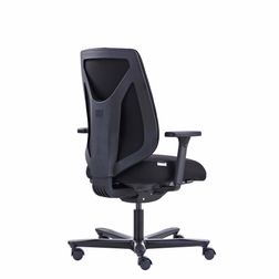 Kontorstol Canadian Ergo Comfort Soft