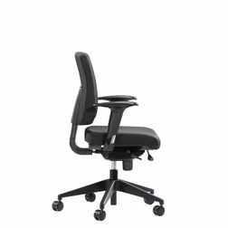 Kontorstol Canadian Ergo CE Base