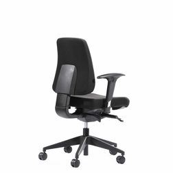 Kontorstol Canadian Ergo CE 01