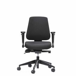 Kontorstol Canadian Ergo CE 01