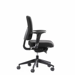 Kontorstol Canadian Ergo CE 01