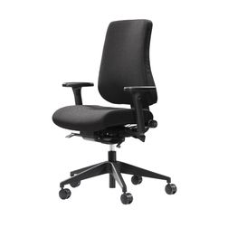 Kontorstol Canadian Ergo CE 02