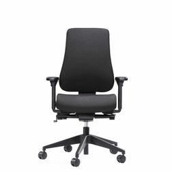 Kontorstol Canadian Ergo CE 02