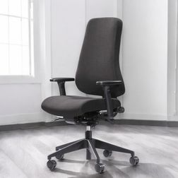 Kontorstol Canadian Ergo CE 03