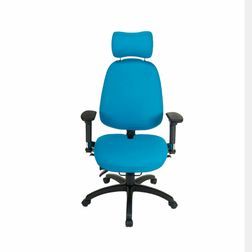 Kontorstol Ortopædisk SD6