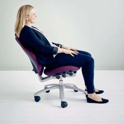 Kontorstol RH Mereo 200