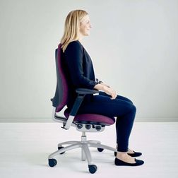 Kontorstol RH Mereo 200