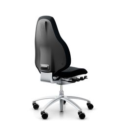 Kontorstol RH Mereo 220, grå