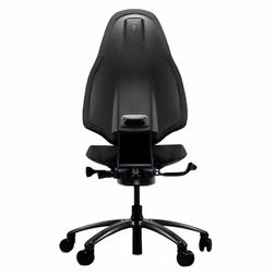 Kontorstol RH Mereo 220, sort