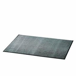 Entremåtte 60x90, grå 
