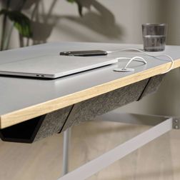 Filt kabelbakke APTO 74 cm