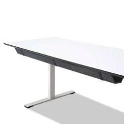 Filt kabelbakke APTO 147 cm