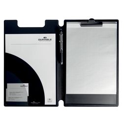 Clipboard dobbelt med kopi indlæg A4+