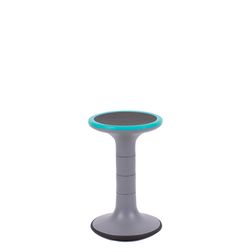 Pendulstol MoJo 4 højder turkis