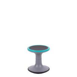 Pendulstol MoJo 4 højder turkis