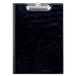 Clipboard dobbelt A4