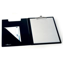 Clipboard dobbelt A4