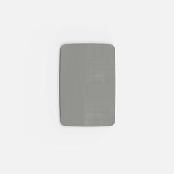 Glastavle Flow Wall 100x150 cm