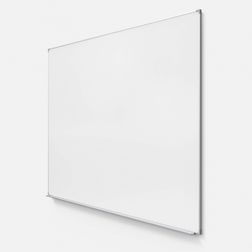 Whiteboard Lintex Boarder 120x90 cm.
